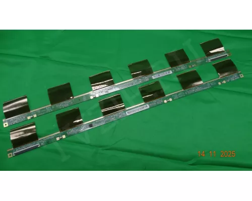 Планки матрицы PT430GT01-5-XR-1 PT430GT01-5-XL-1