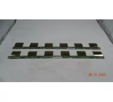 Планки матрицы PT430GT01-5-XR-1 PT430GT01-5-XL-1