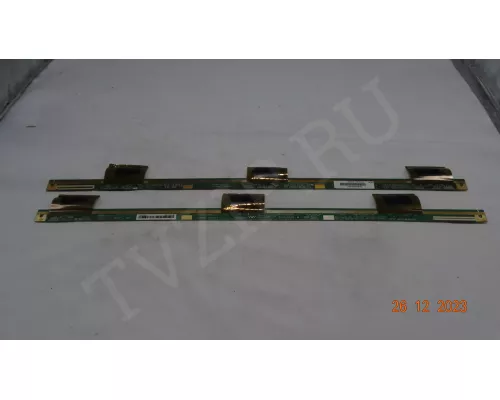 HV430FHB-N10 XPCB_R 47-6002283 HV430FHB-N10 XPCB_L 47-6001658 HV430FHB-N10 XPCB_R 47-6002283 HV430FHB-N10 XPCB_L 47-6001658
