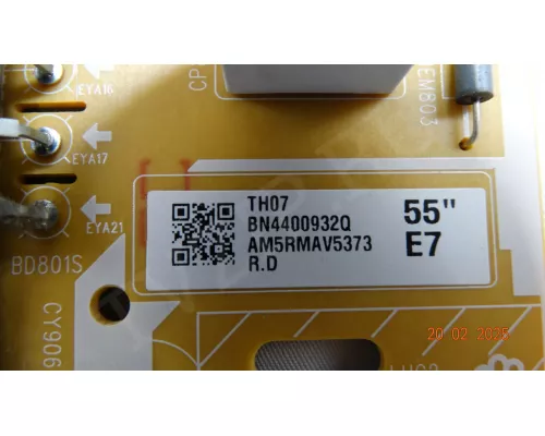 BN44-00932Q для телевизоров SAMSUNG BN44-00932Q для телевизоров SAMSUNG