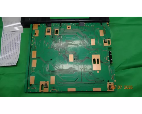 BN41-02635B BN94-13268E SAMSUNG UE49NU7140U