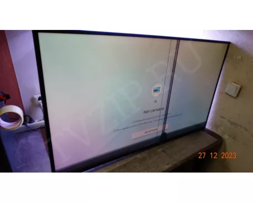 BN41-02635B BN94-13268E SAMSUNG UE49NU7140U