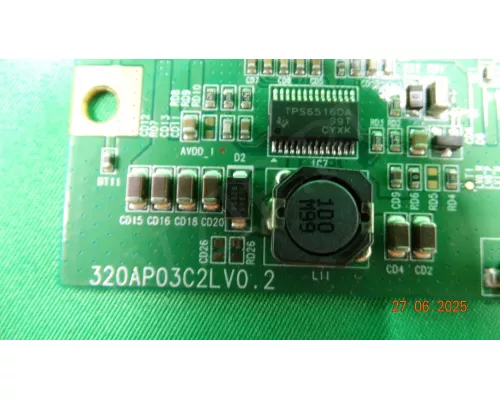 320AP03C2LV0.2 SAMSUNG LE32B450C7W