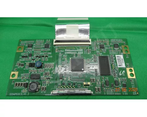 320AP03C2LV0.2 SAMSUNG LE32B450C7W