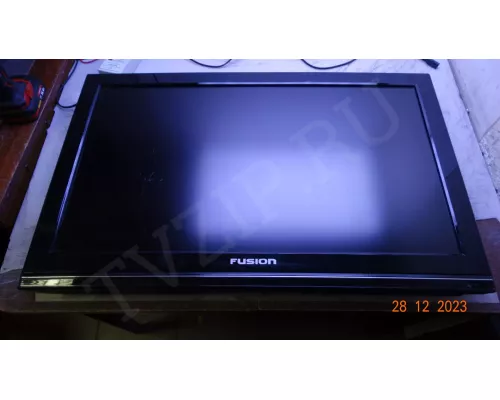 T.MS6M182.81B 11224 FUSION FLTV-32H17 T.MS6M182.81B 11224 FUSION FLTV-32H17