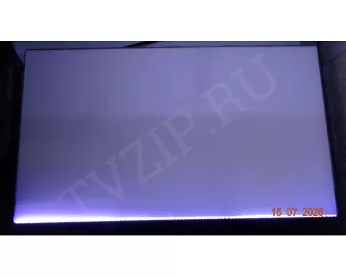 Корыто в сборе с LED подсветкой LG 42UB820V