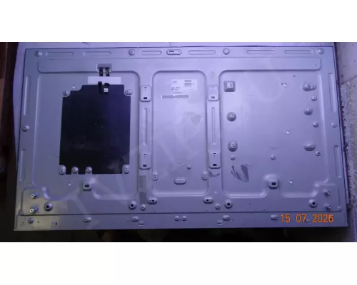 Корыто в сборе с LED подсветкой LG 42UB820V