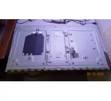 Корыто в сборе с LED подсветкой