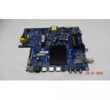 CV9632H-A50. Сломан тюнер! MANYA 43 LED TV