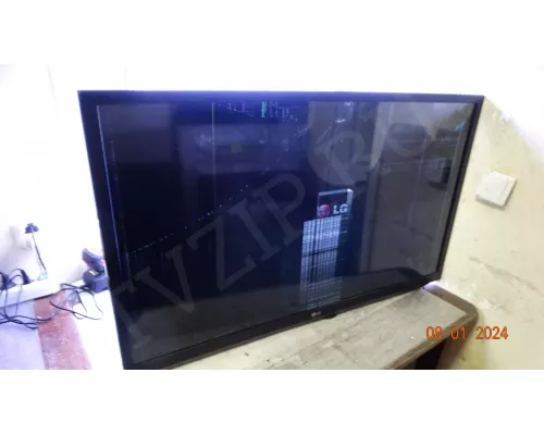 42" V12 EDGE REV1.1 1 6920L-0001C 42" V12 EDGE REV1.1 1 6920L-0001C