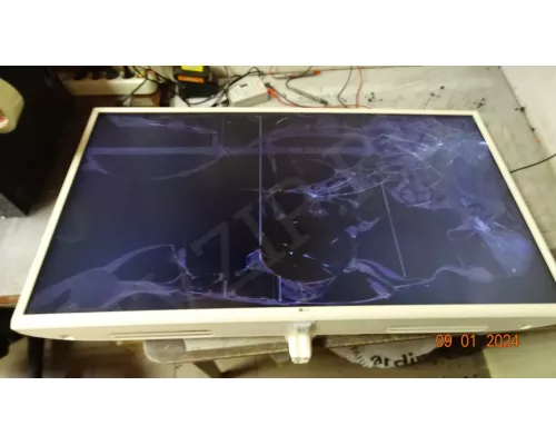 LG43D07-ZC31AG-04. 2 планки из 3!