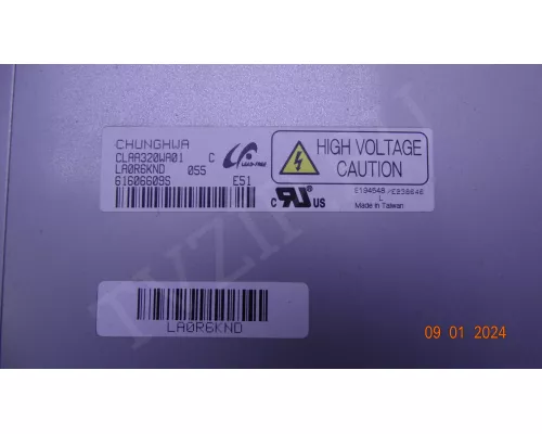 320WA01C BC SAMSUNG LE32T51B