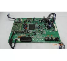 4859805896-03. Дефект! Прошит под JVC!
