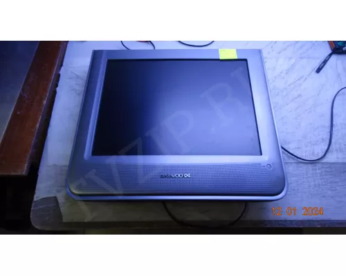 IPB-6015NV02 VER:A0711