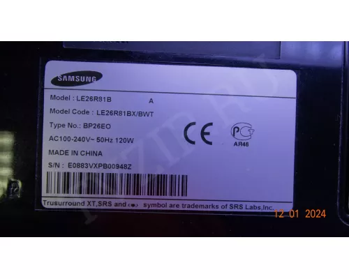 T260XW02 V.5 T260XW02 V.5