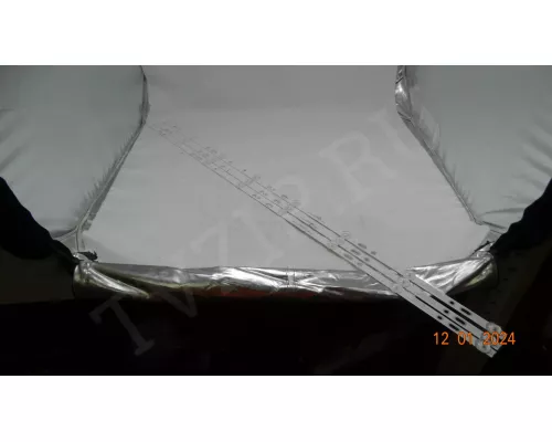 HL-00430A30-0801S-08 A1 3X8