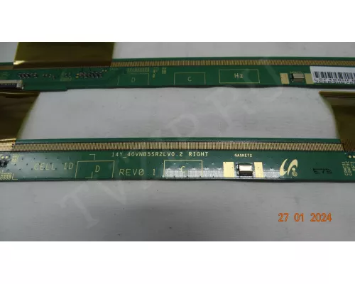 14Y_40VNB5SR2LV0.2 14Y_40VNB5SL2LV0.3 SAMSUNG UE40H6350AK 14Y_40VNB5SR2LV0.2 14Y_40VNB5SL2LV0.3 SAMSUNG UE40H6350AK