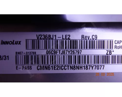 BN41-02251B BN94-07150Y SAMSUNG UE24H4080AU BN41-02251B BN94-07150Y SAMSUNG UE24H4080AU