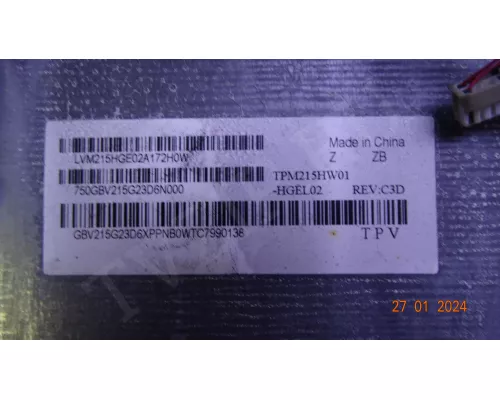 715G8232-M01-B00-004T. Ржавчина! 715G8232-M01-B00-004T. Ржавчина!