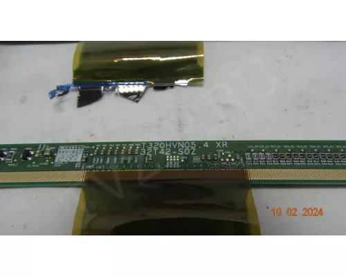 T320HVN05.4 XR 32T42-S0Z T320HVN05.4 XL SAMSUNG UE32T5300AU T320HVN05.4 XR 32T42-S0Z T320HVN05.4 XL SAMSUNG UE32T5300AU