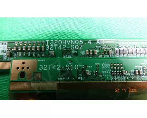 Планки матрицы 32T42-S0Z 32T42-S0Z