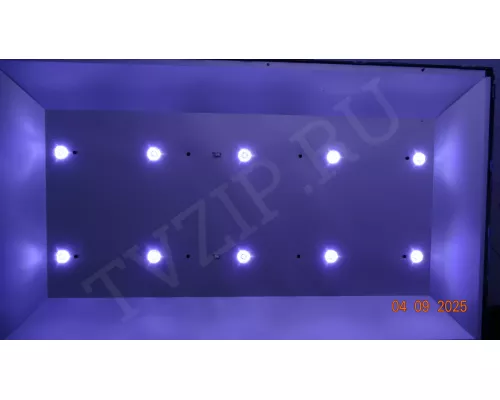 HY-F32-01-T3030B05 V1 FUSION FLTV-32B100T HY-F32-01-T3030B05 V1 FUSION FLTV-32B100T