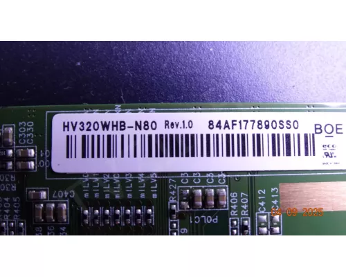 HY-F32-01-T3030B05 V1 FUSION FLTV-32B100T HY-F32-01-T3030B05 V1 FUSION FLTV-32B100T
