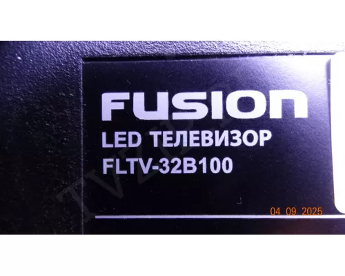 HY-F32-01-T3030B05 V1 FUSION FLTV-32B100T HY-F32-01-T3030B05 V1 FUSION FLTV-32B100T