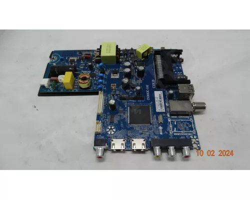 CV3663C-C42 MANYA 43MF03B