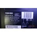 L2309 REV:1.03A.01 TOSHIBA 39RL2353RB