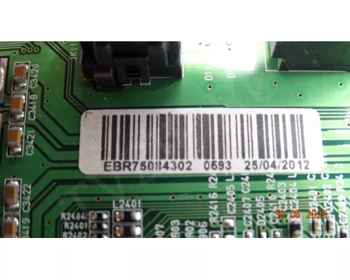EAX64317403(1.0) EBR75084302 LG 42LM580S EAX64317403(1.0) EBR75084302 LG 42LM580S