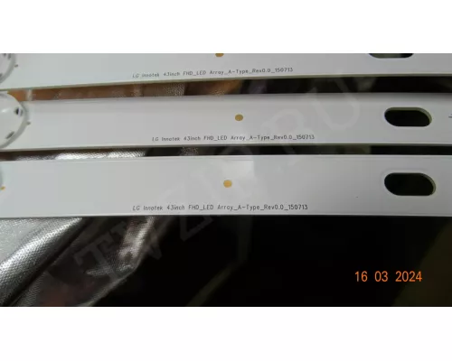 LG INNOTEK 43INCH FHD_LED ARRAY_A-TYPE REV.0.0_150713