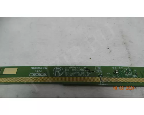 6870S-1701A 6870S-1700A 6870S-1701A 6870S-1700A