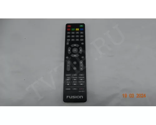 Оригинальный пульт FUSION RC01-S512 Цена за 1 шт.