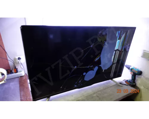 LB-C400F14-E2-S-G1-RF1. Нужно клеить линзы!