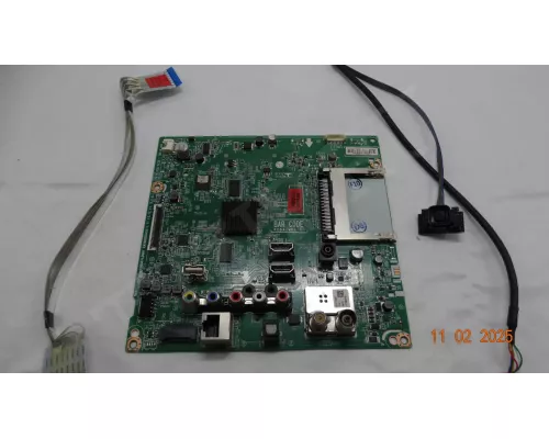 EAX66853404(1.1) EBU64236202 LG 32LH570U