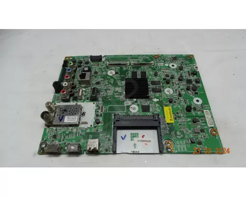 EAX66804605(1.1) EBT64202215 LG 43UH651V следы коррозии EAX66804605(1.1) EBT64202215 LG 43UH651V следы коррозии