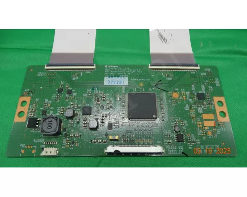 6870C-0502C LG 49UB830V