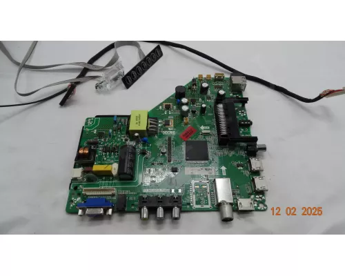 TP.MS3663S.PB818 AOC 43M3083/60S TP.MS3663S.PB818 AOC 43M3083/60S