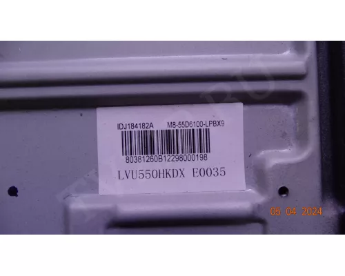JL.D550E1330-004CS-M_V01 JL.D550E1330-004CS-M_V01