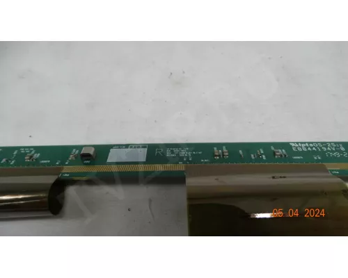 Планки матрицы 6870S-1980C 6870S-1981C