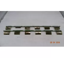 Планки матрицы 6870S-1980C 6870S-1981C