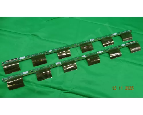 Планки матрицы 6870S-1980C 6870S-1981C