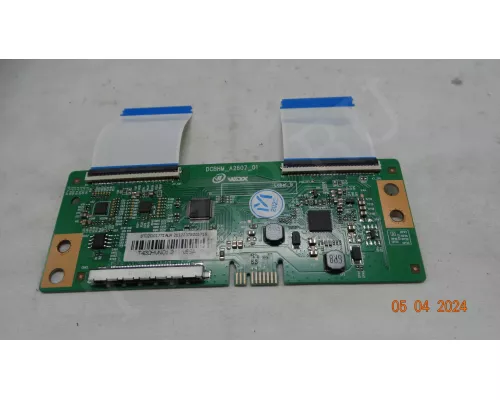 DCBHM_A2607_01 VR 43VF02B DCBHM_A2607_01 VR 43VF02B