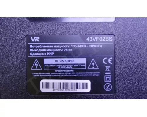 T430HVN01.3 43T01-S0Q 43T01-S0R VR 43VF02BS T430HVN01.3 43T01-S0Q 43T01-S0R VR 43VF02BS