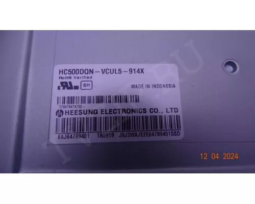EAX67872805(1.1) EBU65297804 EAX67872805(1.1) EBU65297804