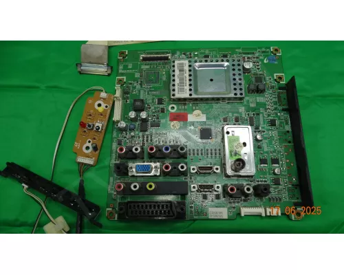 BN41-00982B BN94-02122R SAMSUNG LE32A330J1 BN41-00982B BN94-02122R SAMSUNG LE32A330J1