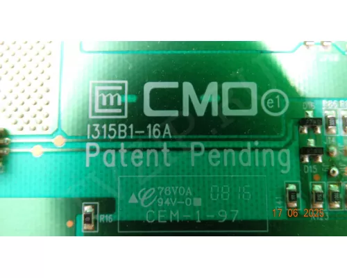 I315B1-16A SAMSUNG LE32A330J1