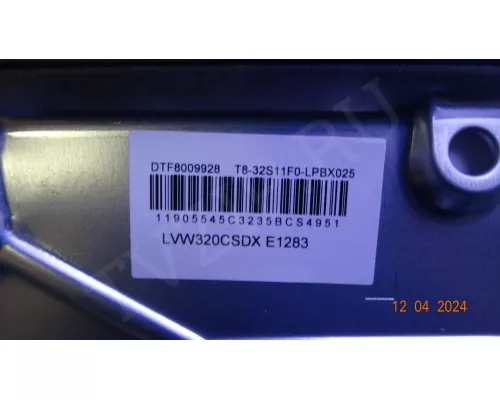 ST3151A07-5-XC-1 ST3151A07-5-XC-1