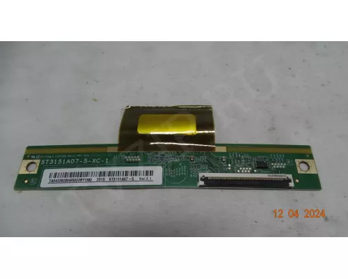 ST3151A07-5-XC-1 ST3151A07-5-XC-1